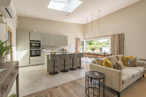 The Old Cherry Barn - Luxury barn conversion